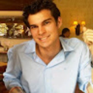 Meet your Posher, Tyler